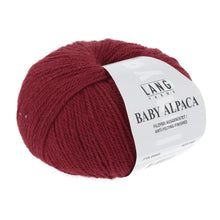 Afbeelding in Gallery-weergave laden, Lang Yarns baby Alpaca
