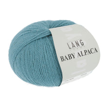 Afbeelding in Gallery-weergave laden, Lang Yarns baby Alpaca
