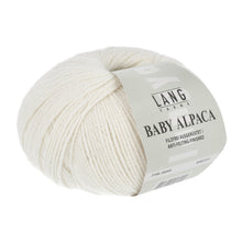 Afbeelding in Gallery-weergave laden, Lang Yarns baby Alpaca
