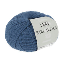 Afbeelding in Gallery-weergave laden, Lang Yarns baby Alpaca
