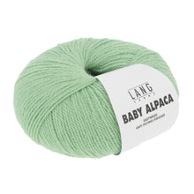 Afbeelding in Gallery-weergave laden, Lang Yarns baby Alpaca
