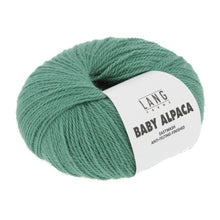Afbeelding in Gallery-weergave laden, Lang Yarns baby Alpaca
