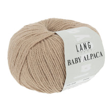 Afbeelding in Gallery-weergave laden, Lang Yarns baby Alpaca
