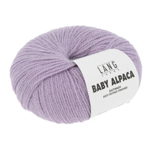 Afbeelding in Gallery-weergave laden, Lang Yarns baby Alpaca
