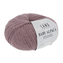 Afbeelding in Gallery-weergave laden, Lang Yarns baby Alpaca
