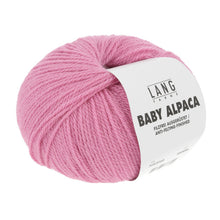 Afbeelding in Gallery-weergave laden, Lang Yarns baby Alpaca

