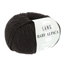 Afbeelding in Gallery-weergave laden, Lang Yarns baby Alpaca
