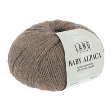 Afbeelding in Gallery-weergave laden, Lang Yarns baby Alpaca
