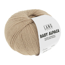 Afbeelding in Gallery-weergave laden, Lang Yarns baby Alpaca
