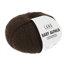 Afbeelding in Gallery-weergave laden, Lang Yarns baby Alpaca
