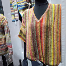 Afbeelding in Gallery-weergave laden, Workshop Jovana Sweater
