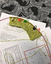 Afbeelding in Gallery-weergave laden, 17/01/26 Workshop Rondbreien voor beginners
