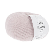 Afbeelding in Gallery-weergave laden, Lang Yarns Malou light

