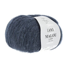 Afbeelding in Gallery-weergave laden, Lang Yarns Malou light
