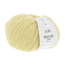 Afbeelding in Gallery-weergave laden, Lang Yarns Malou light

