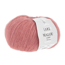 Afbeelding in Gallery-weergave laden, Lang Yarns Malou light
