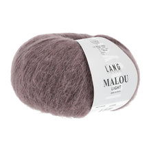 Afbeelding in Gallery-weergave laden, Lang Yarns Malou light
