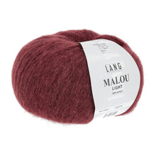 Afbeelding in Gallery-weergave laden, Lang Yarns Malou light

