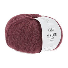 Afbeelding in Gallery-weergave laden, Lang Yarns Malou light
