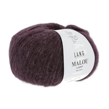 Afbeelding in Gallery-weergave laden, Lang Yarns Malou light
