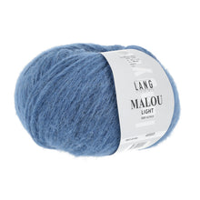Afbeelding in Gallery-weergave laden, Lang Yarns Malou light
