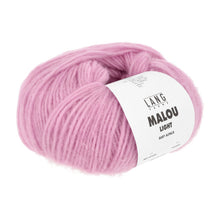 Afbeelding in Gallery-weergave laden, Lang Yarns Malou light
