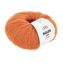 Afbeelding in Gallery-weergave laden, Lang Yarns Malou light

