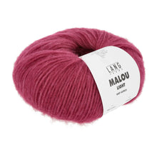 Afbeelding in Gallery-weergave laden, Lang Yarns Malou light

