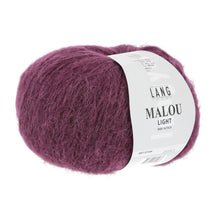 Afbeelding in Gallery-weergave laden, Lang Yarns Malou light
