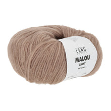 Afbeelding in Gallery-weergave laden, Lang Yarns Malou light
