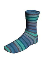 Afbeelding in Gallery-weergave laden, Super Soxx vierdraads Painterly
