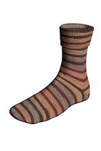 Afbeelding in Gallery-weergave laden, Super Soxx vierdraads Painterly
