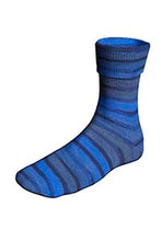 Afbeelding in Gallery-weergave laden, Super Soxx vierdraads Painterly
