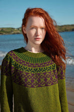 Afbeelding in Gallery-weergave laden, Punto 87 Spirit of Donegal - Wild Atlantic Way
