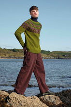 Afbeelding in Gallery-weergave laden, Punto 87 Spirit of Donegal - Wild Atlantic Way
