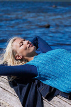 Afbeelding in Gallery-weergave laden, Punto 94 Cashmere extra lace
