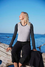 Afbeelding in Gallery-weergave laden, Punto 94 Cashmere extra lace
