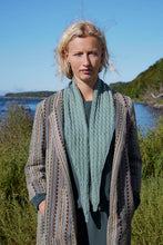 Afbeelding in Gallery-weergave laden, Punto 94 Cashmere extra lace
