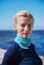 Afbeelding in Gallery-weergave laden, Punto 94 Cashmere extra lace
