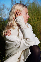 Afbeelding in Gallery-weergave laden, Punto 94 Cashmere extra lace

