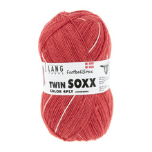 Afbeelding in Gallery-weergave laden, Lang Yarn twin Soxx Footballsoxx

