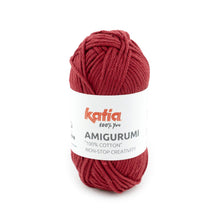 Afbeelding in Gallery-weergave laden, Katia Amigurumi
