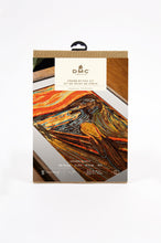 Afbeelding in Gallery-weergave laden, DMC museum Collectie The Scream door Edvard Munch
