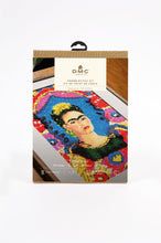 Afbeelding in Gallery-weergave laden, DMC Museum Collectie "Frida Kahlo"
