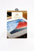 Afbeelding in Gallery-weergave laden, DMC master collectie: Red Fuji

