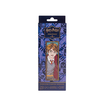 Afbeelding in Gallery-weergave laden, Pre-order DMC Harry Potter Borduurkit boekenlegger - Harry
