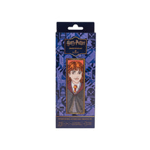 Afbeelding in Gallery-weergave laden, Pre-order DMC Harry Potter Borduurkit boekenlegger - Hermelien
