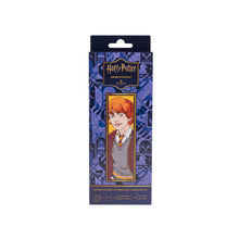 Afbeelding in Gallery-weergave laden, Pre-order DMC Harry Potter Borduurkit boekenlegger - Ron

