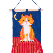 Afbeelding in Gallery-weergave laden, Kids'kit - Cat in Night
