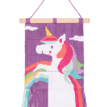 Afbeelding in Gallery-weergave laden, DMC Kids'kit - Unicorn in The sky
